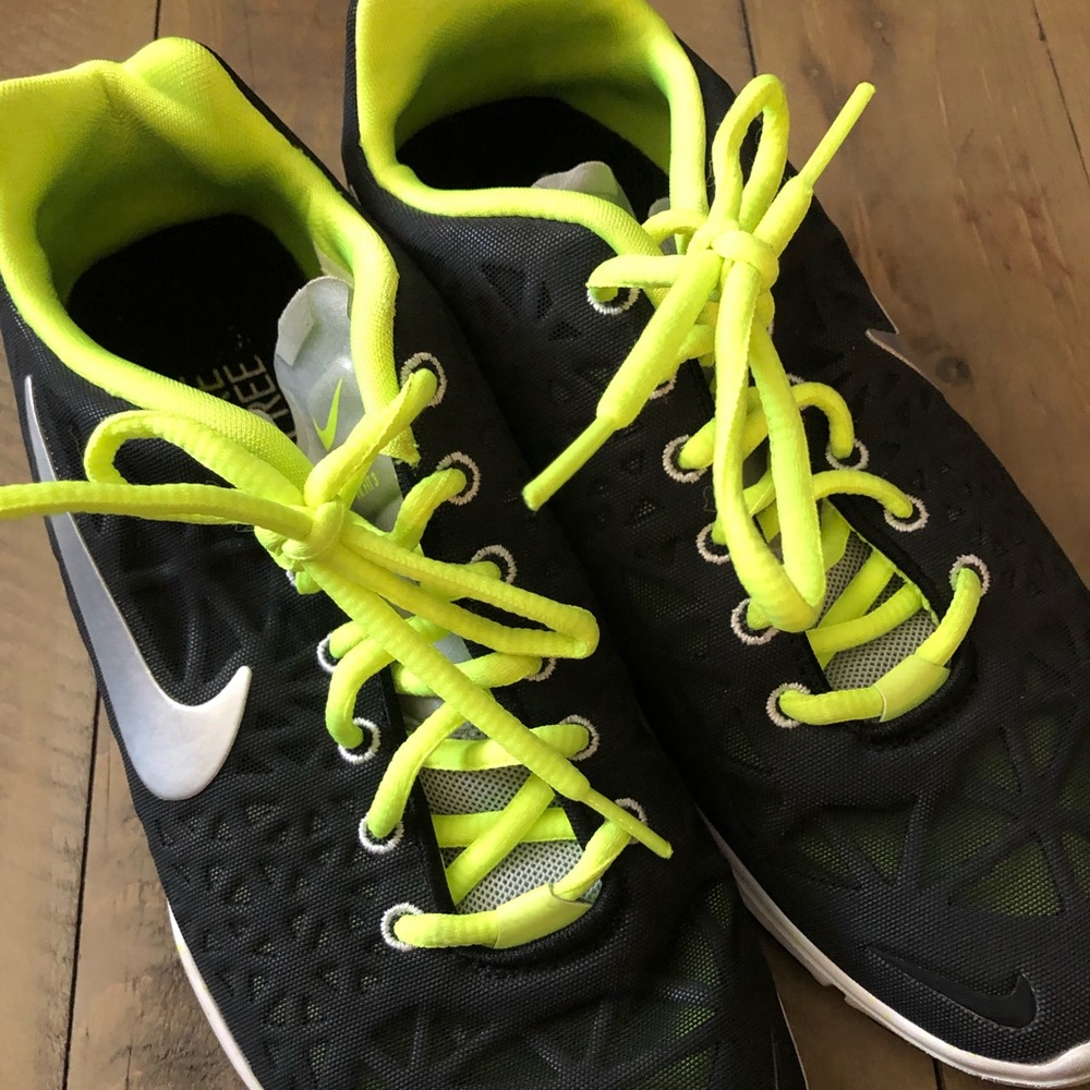 Women’s Nike TR FIT 3